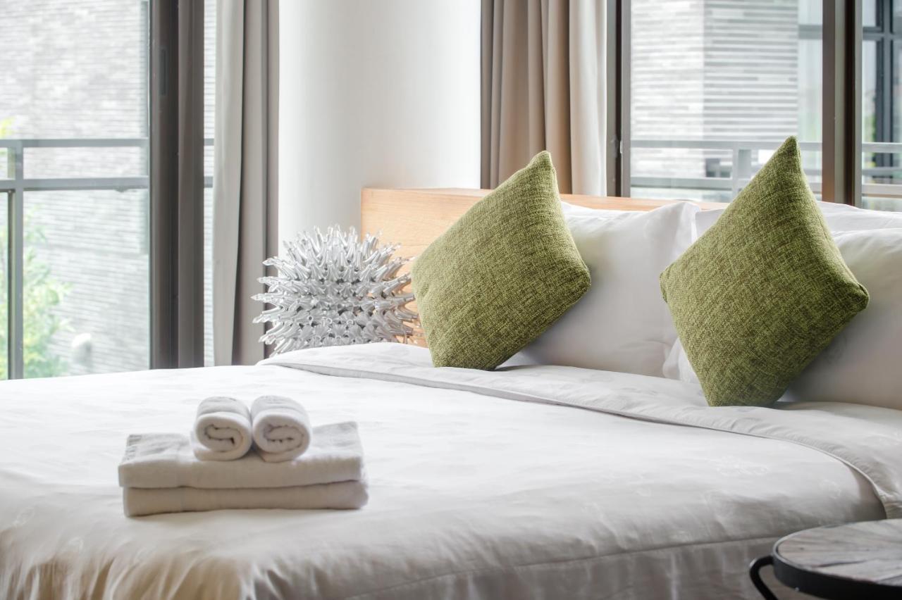 Jiaoxi 320 B&B Eksteriør bilde