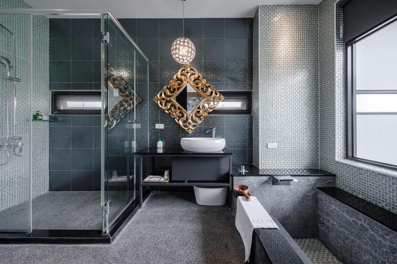 Jiaoxi 320 B&B Eksteriør bilde